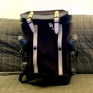 Brand New Coach Backpack